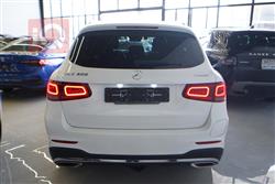 مرسيدس بنز GLC